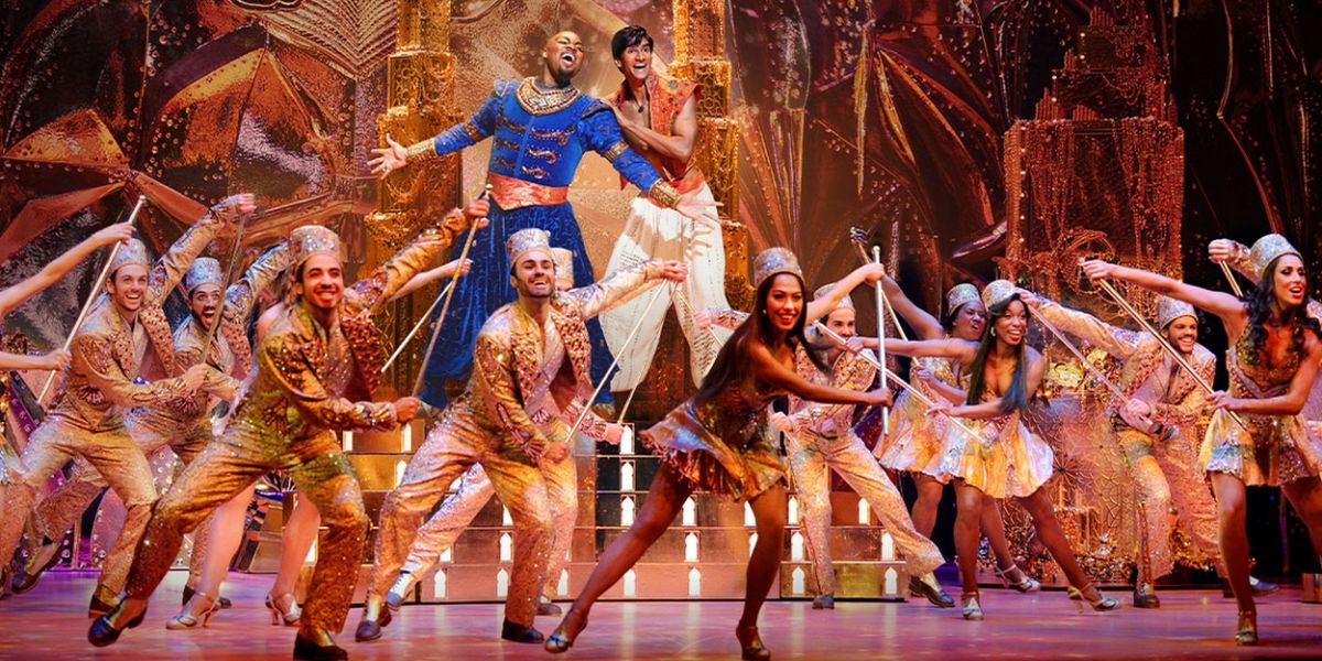 Disney on Broadway Will Invite Fans 'Onstage' at D23 Expo 2022
