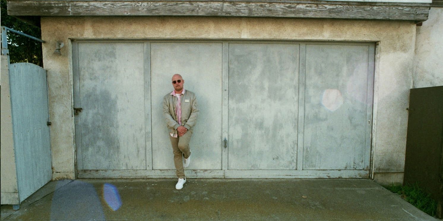 Band For Sale Release New Single 'Is There Anybody?'  Image