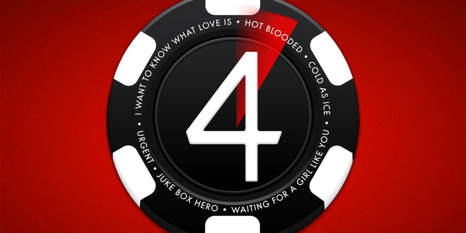 Foreigner to Return to the Venetian Resort Las Vegas for Exclusive Three Week Residency  Image