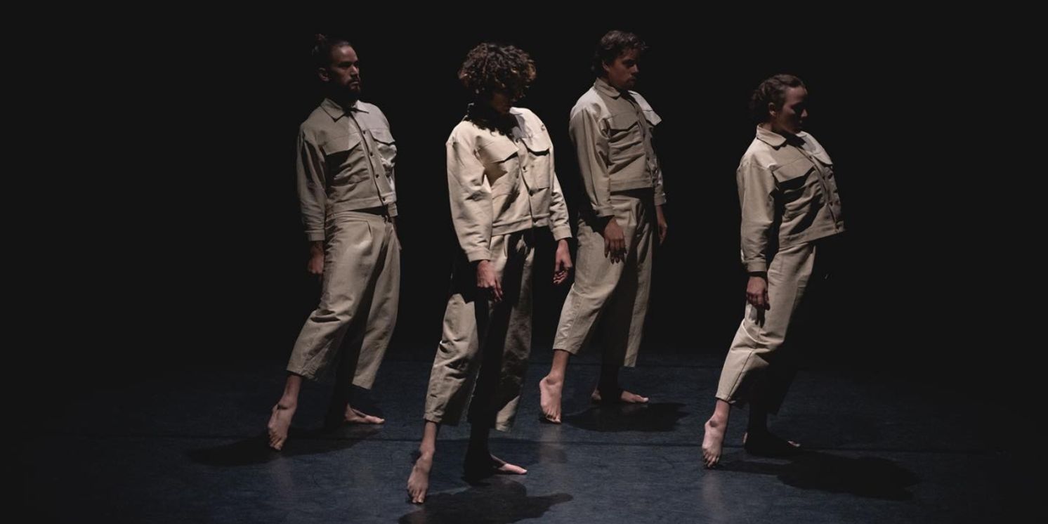 Review: VALUE FOR MONEY at Odeon Theatre  Image