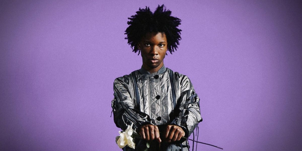 Rising Pop Phenomenon d4vd Releases 'Worthless'