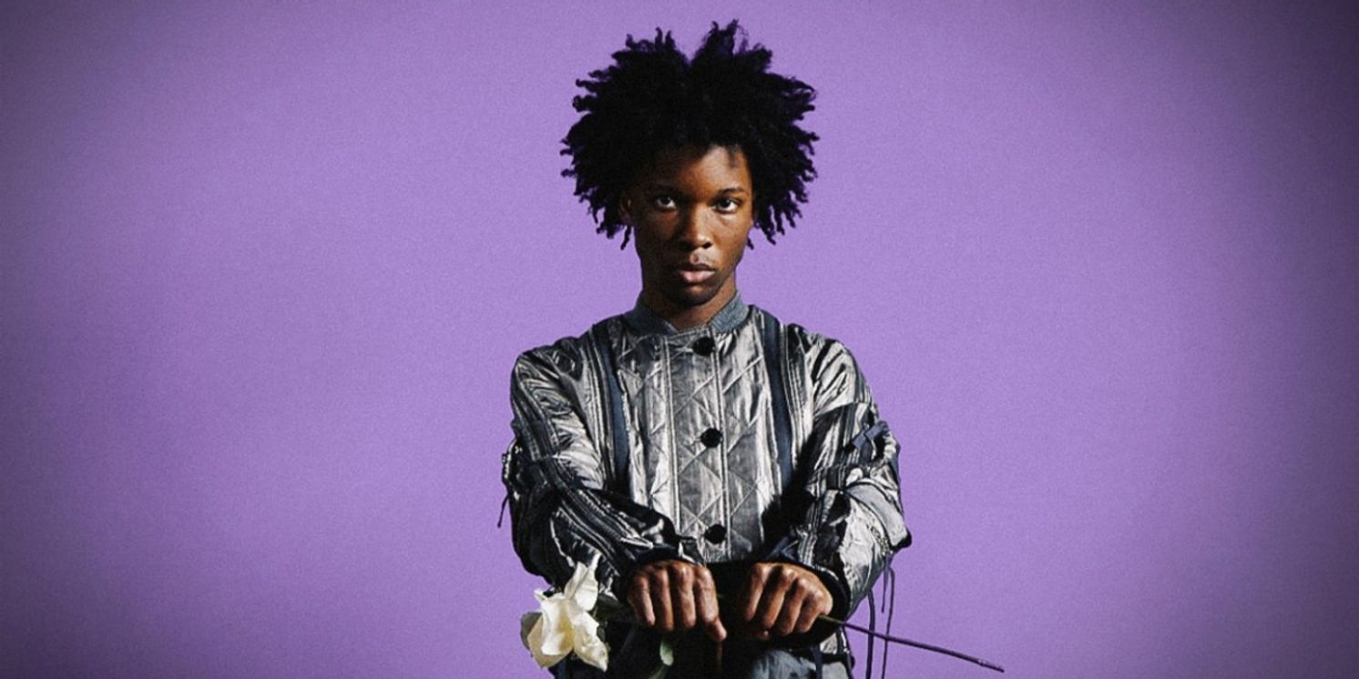 Rising Pop Phenomenon d4vd Releases 'Worthless'  Image