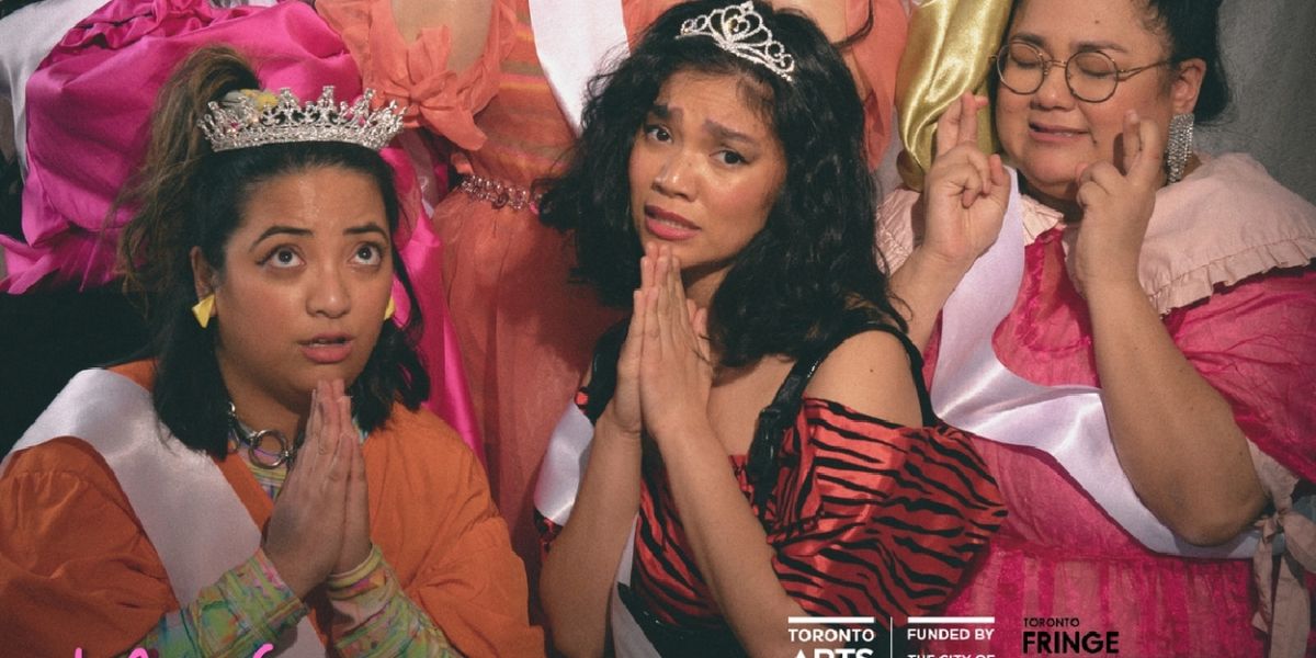 Tita Collective Makes Their Return To The 2023 Toronto Fringe Festival With Brand-new Show MS. TITAVERSE