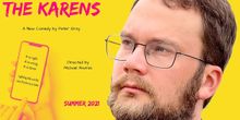 Playwright Peter Gray's Ever-So-Timely Take on THE KARENS