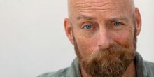 Guy Noland of SOUTH PACIFIC at Fred Kavli Theatre