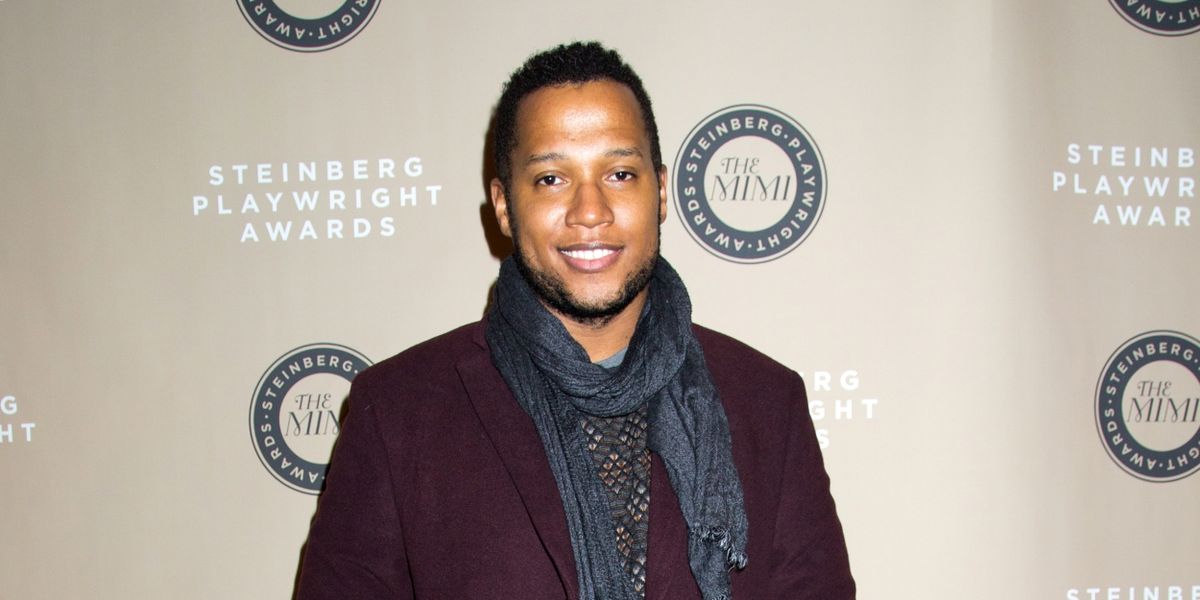 Review Roundup: Branden Jacobs-Jenkins' THE COMEUPPANCE Opens at Signature Theatre