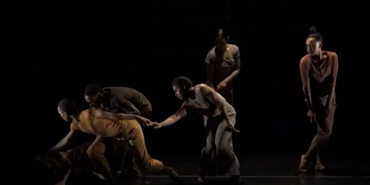 VIDEO: A.I.M Performs 'Meditation: A Silent Prayer' Video