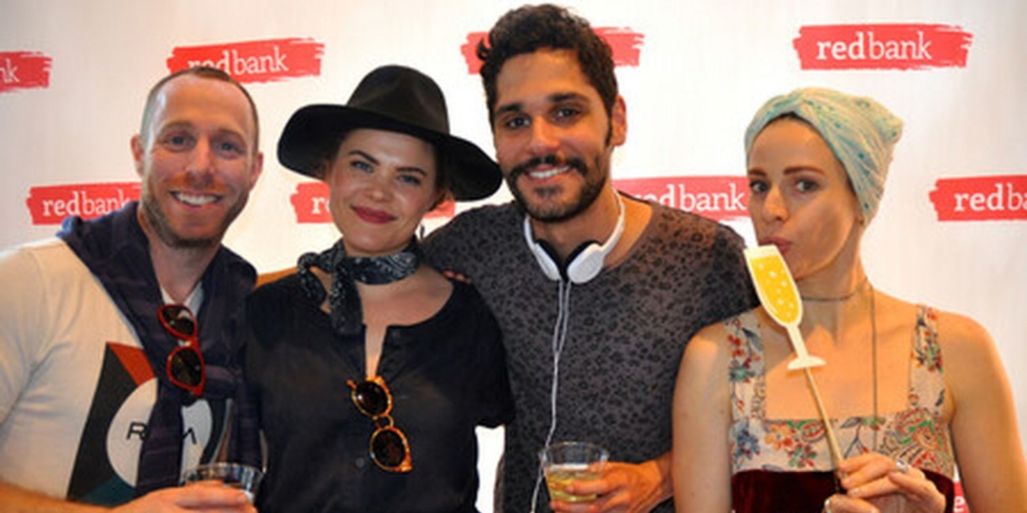 Two River Launches New TIDETIX Program and Relaunches Inside Two River Series  Image