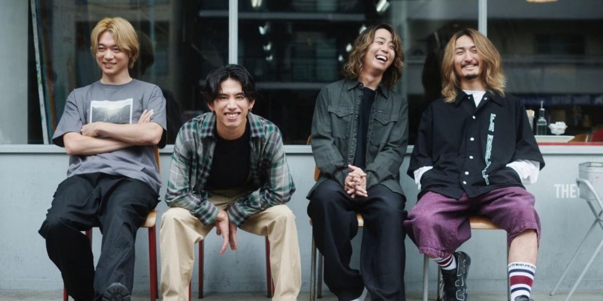 One Ok Rock Share New Single 'Vandalize'