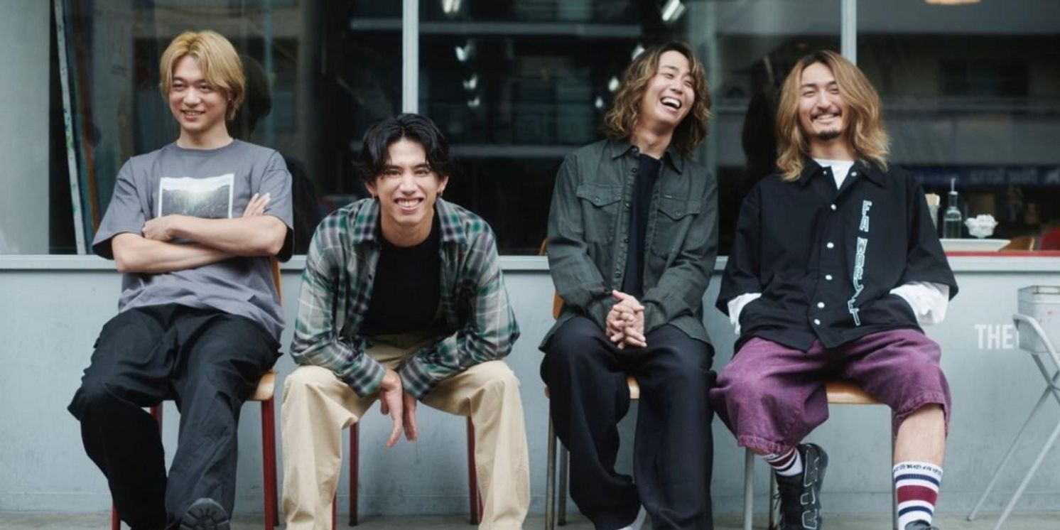 One Ok Rock Share New Single 'Vandalize'  Image