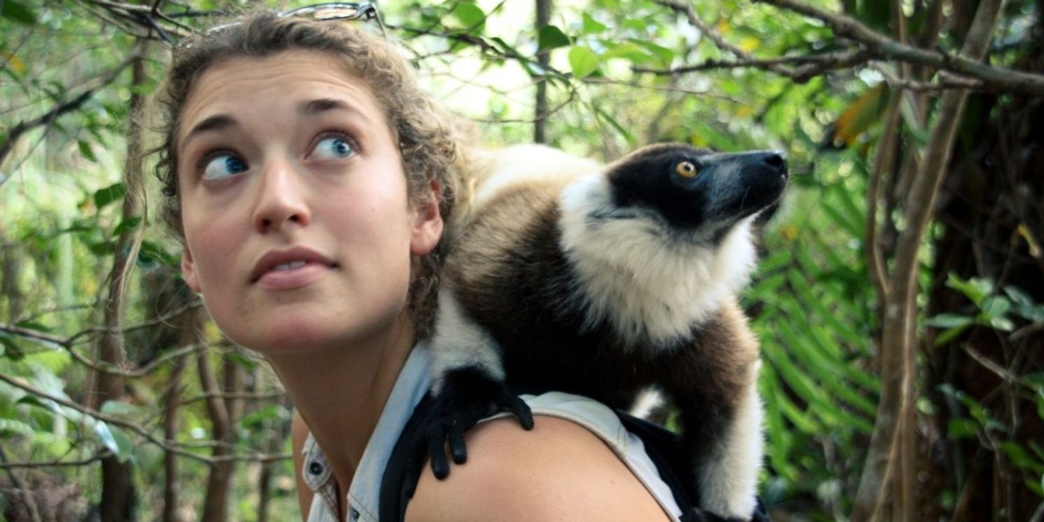 BroadStage to Present NAT GEO LIVE: ADAPTATION  Image