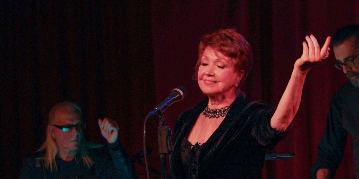 Donna McKechnie, Taylor Iman Jones, Henry Platt, and More to Play 54 Below Next Week
