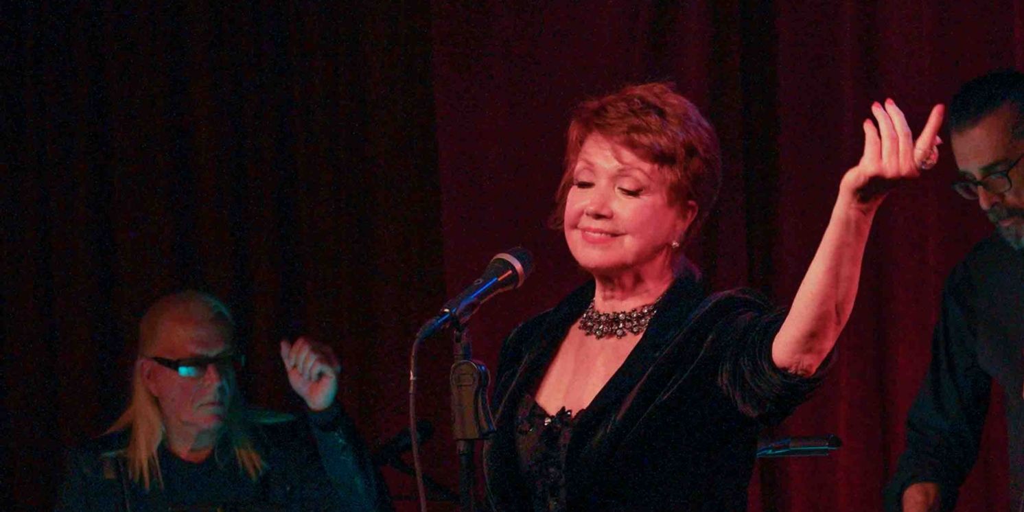 Donna McKechnie, Taylor Iman Jones, Henry Platt, and More to Play 54 Below Next Week  Image