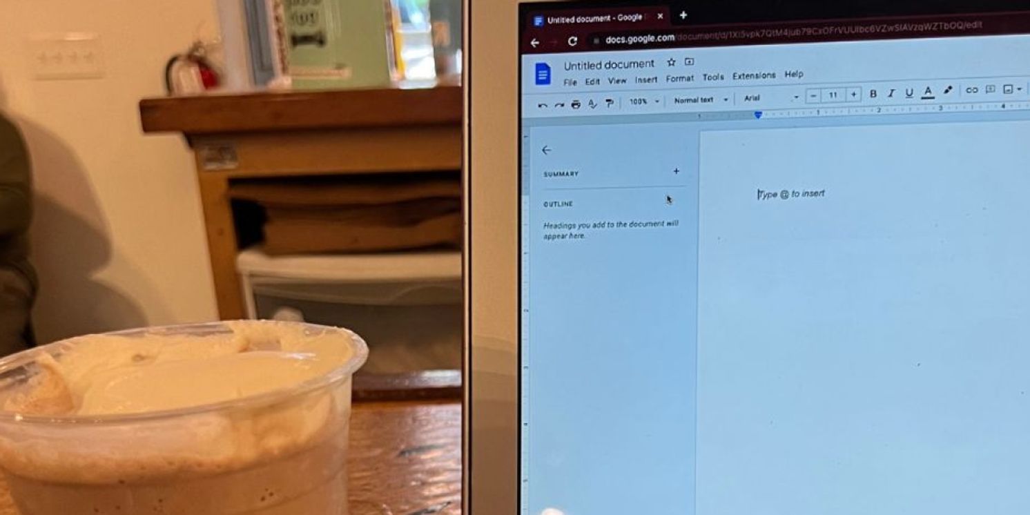 Student Blog: Changing Plans...Again  Image