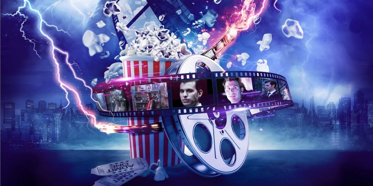 YouTube Originals Explores if You COULD YOU SURVIVE THE MOVIES? Video