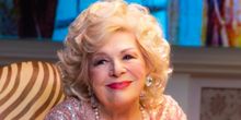 Renée Taylor in MY LIFE ON A DIET at George Street Playhouse