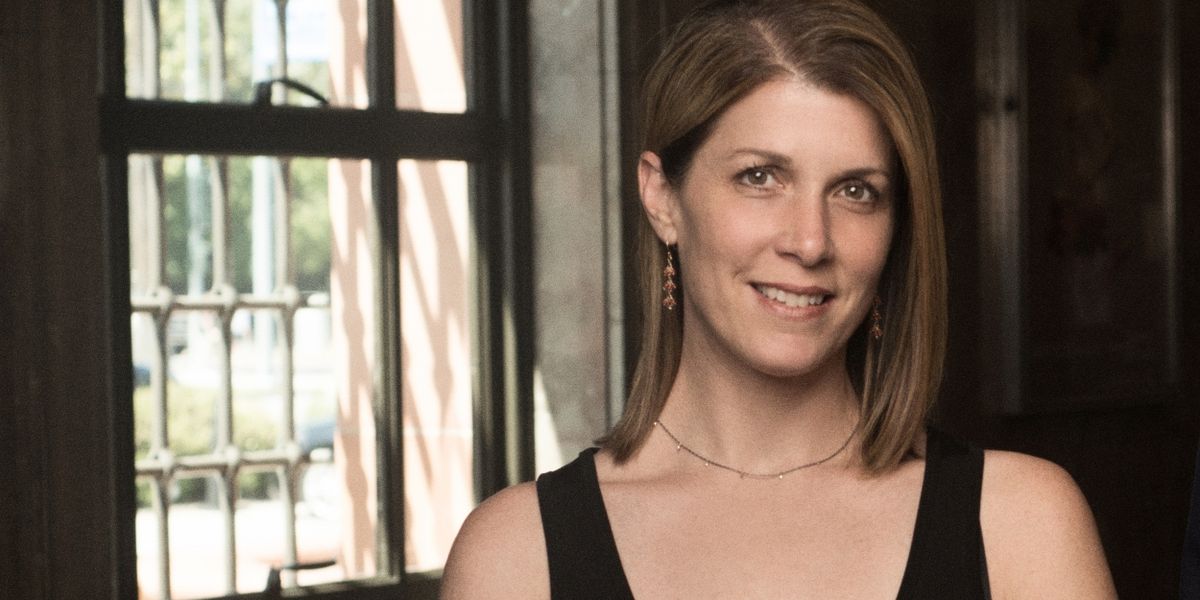 The Wallis Announces That ED/CEO Rachel Fine Will Step Down For Yale Position