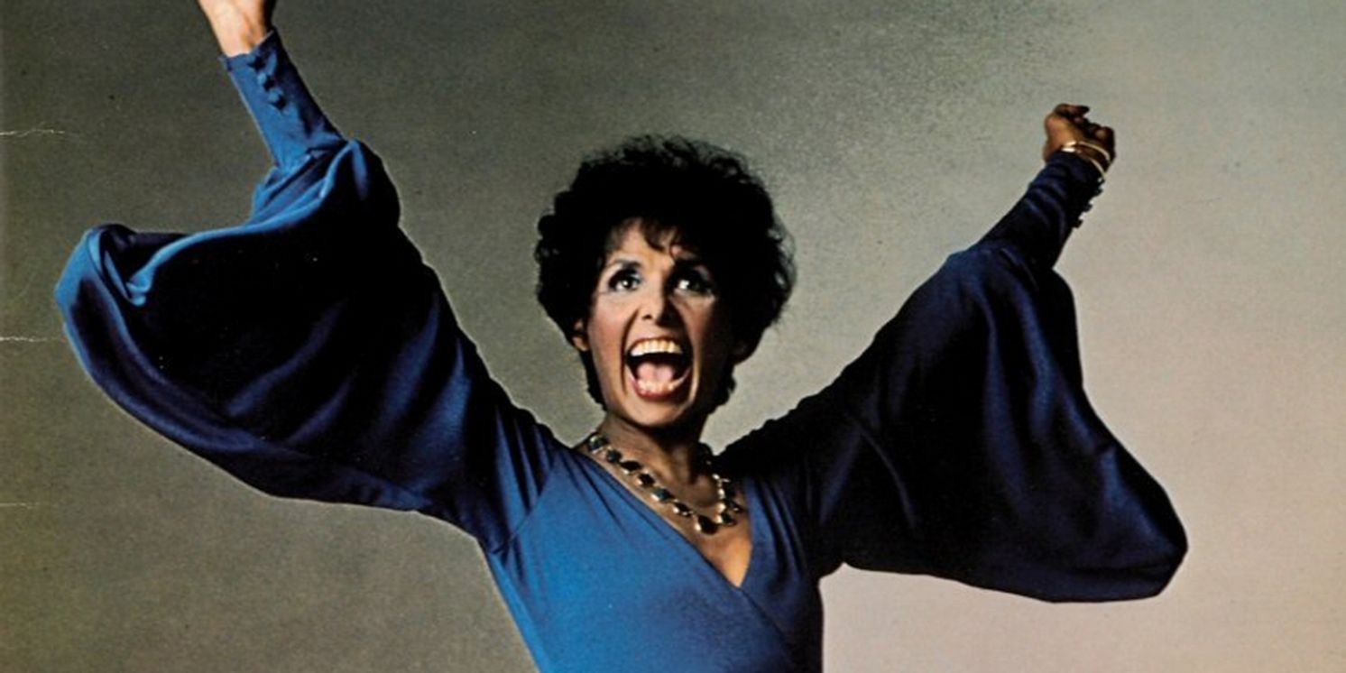 Nederlander Organization Will Unveil The Lena Horne Theatre November 1  Image