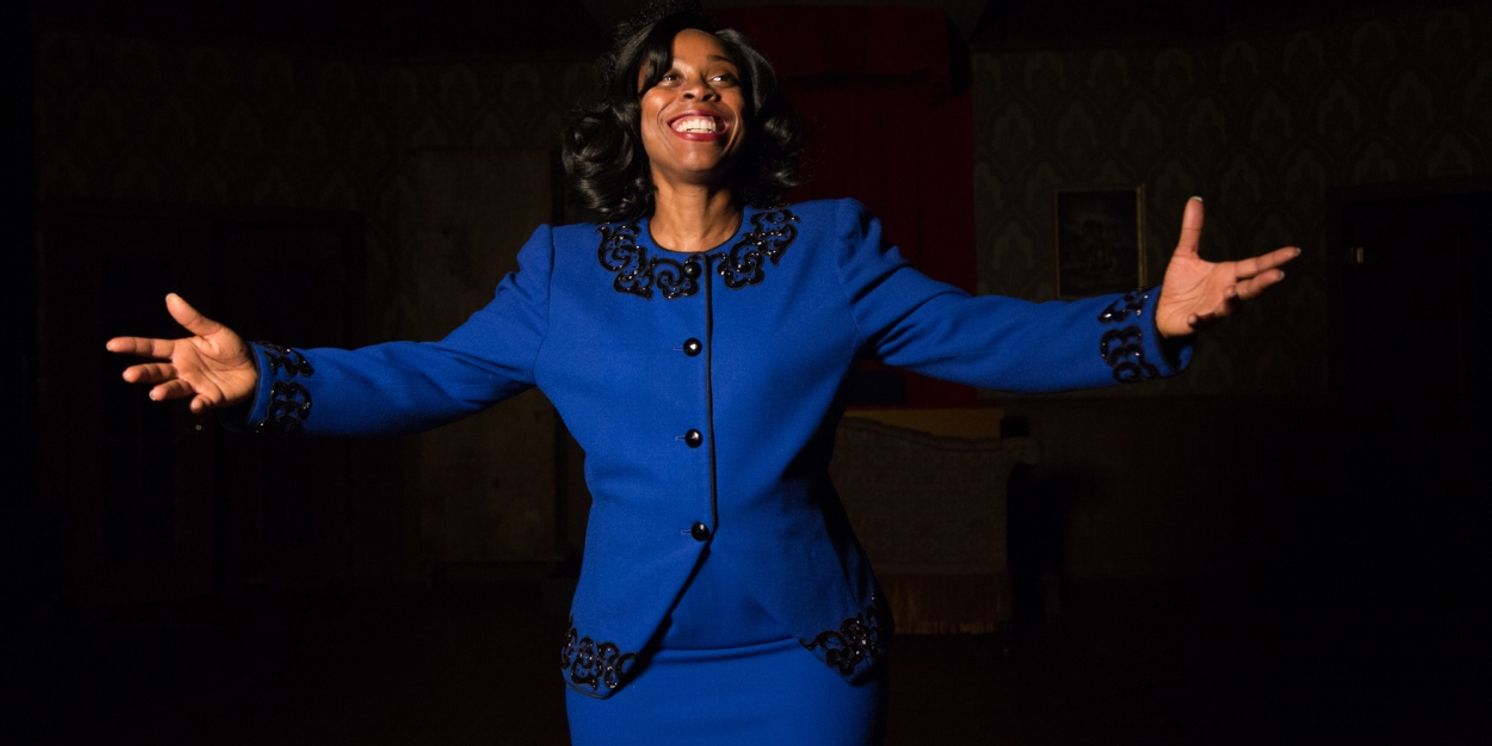 Regional Premiere of TROUBLE IN MIND IS is Coming to Main Street Theater in September  Image