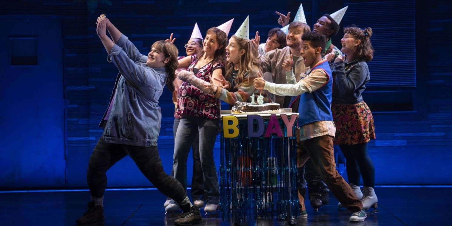 KIMBERLY AKIMBO to Launch National Tour in September 2024  Image