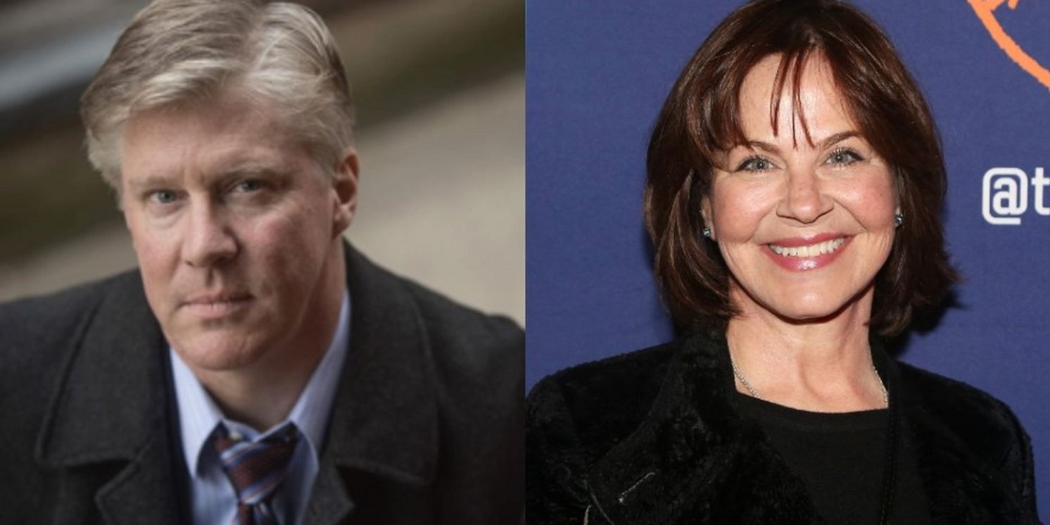 Karl Kenzler, Deirdre Lovejoy & More to Join INDY SPELLING BEE at The New Harmony Project  Image