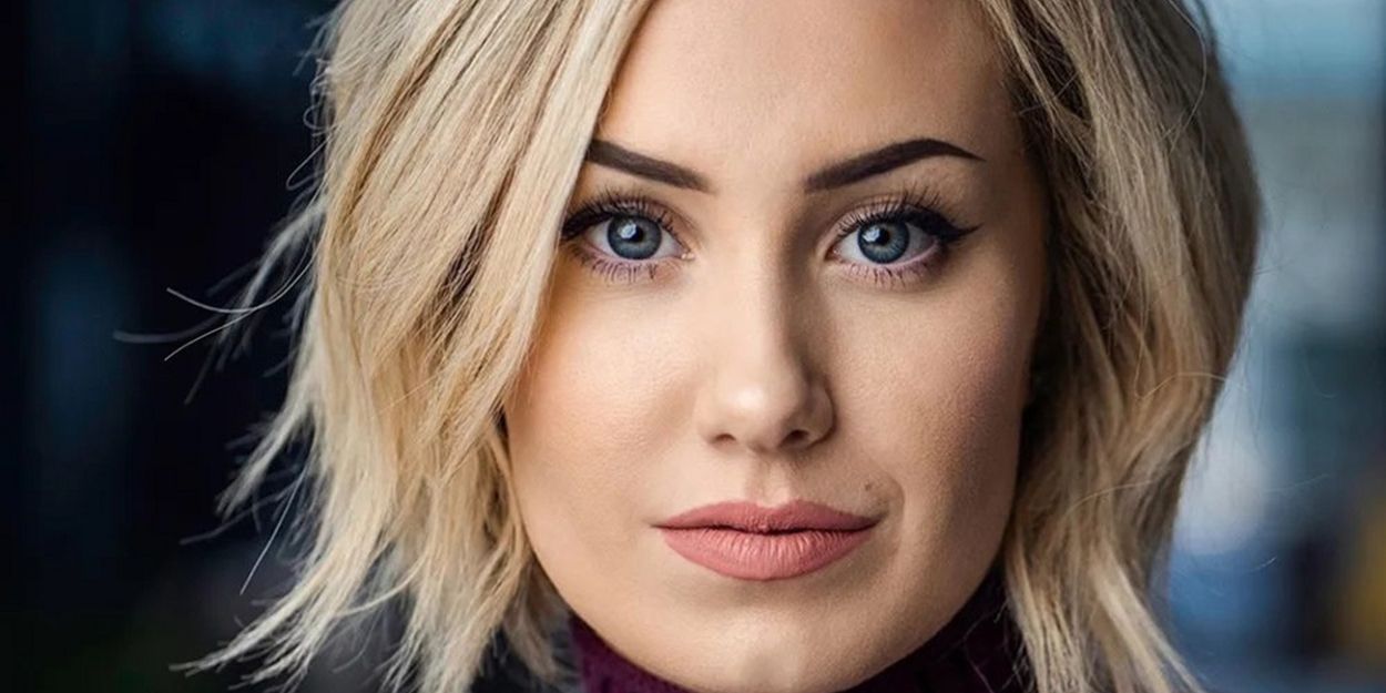 McKenzie Kurtz to Join WICKED on Broadway as 'Glinda' in February  Image
