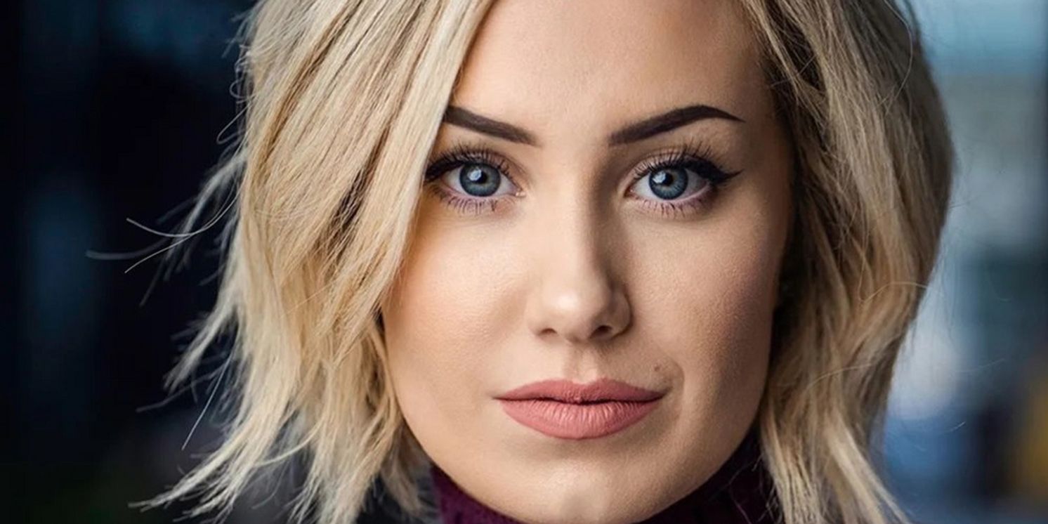 McKenzie Kurtz to Join WICKED on Broadway as 'Glinda' in February  Image