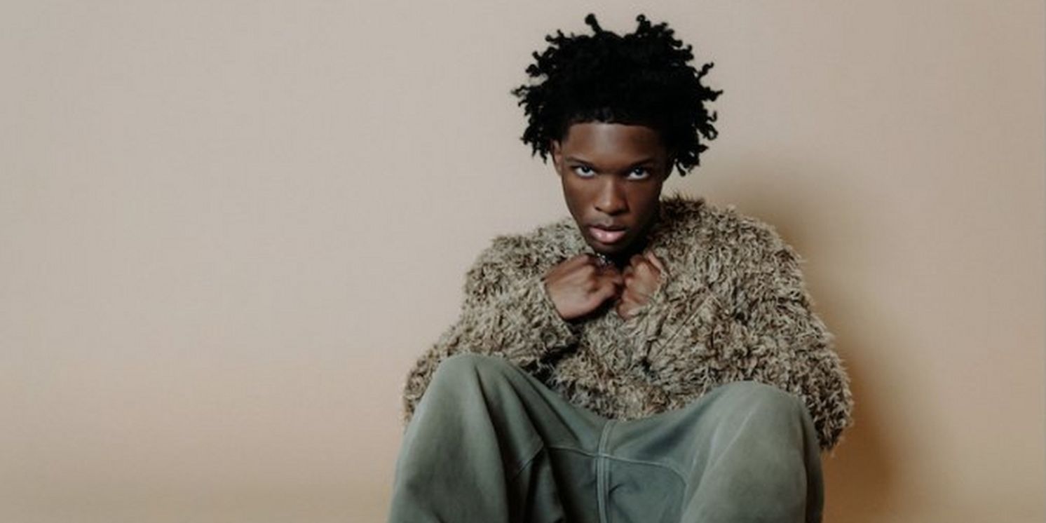 D4VD Unveils New Single 'Sleep Well'  Image