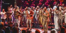 Interview: 'Gospel Isn't Restrictive to Any One Genre' London Community Gospel Choir 