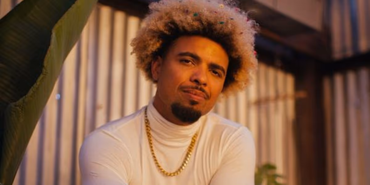 Devon Gilfillian Announces 'All I Really Wanna Do' Mixes