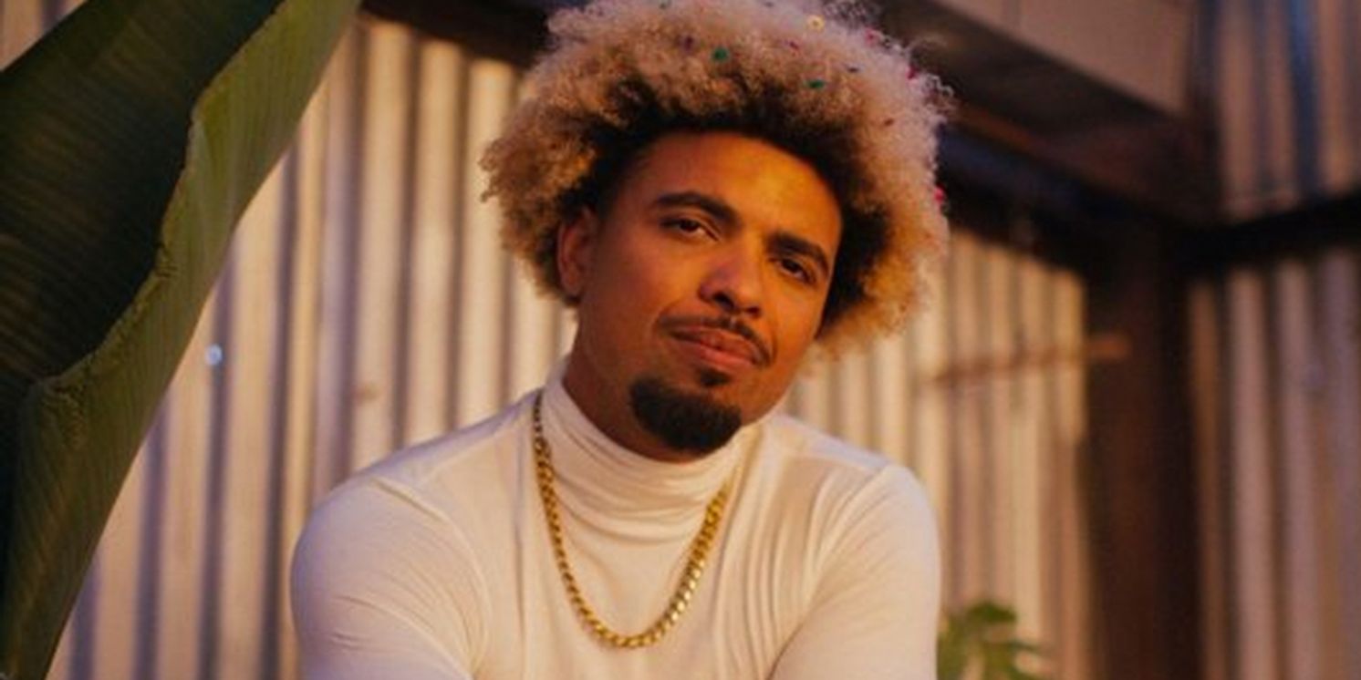 Devon Gilfillian Announces 'All I Really Wanna Do' Mixes  Image