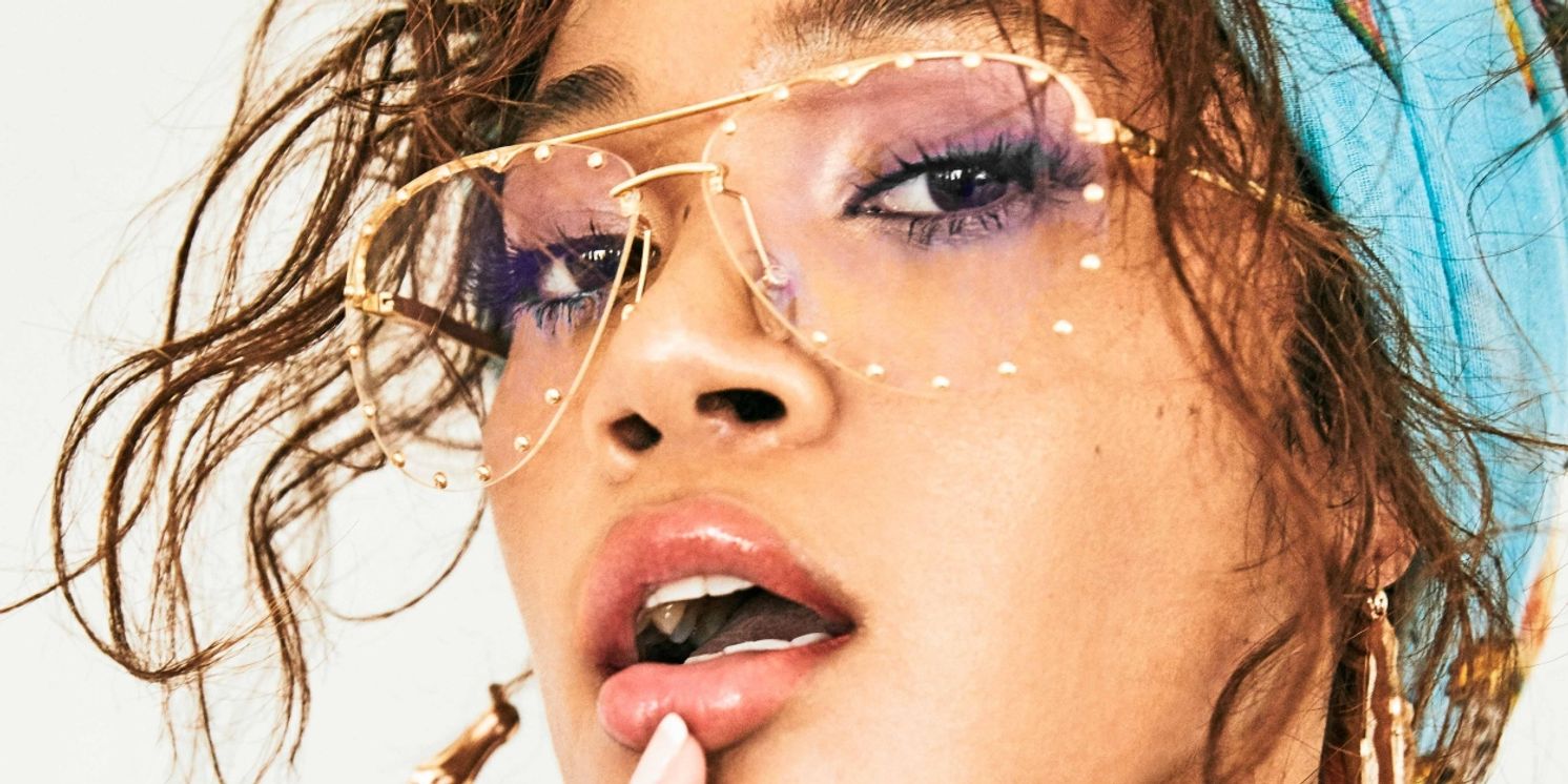 Tai'Aysha​ ​Unveils Remix for 'Sorry'​ Featuring Remix​ ​by ​Danny Verde​  Image