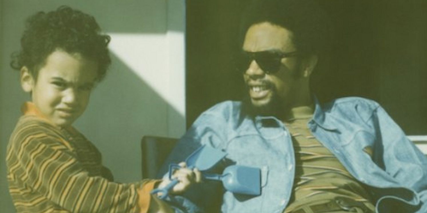 Ben Harper Releases Eagerly Awaited Album 'Bloodline Maintenance'  Image