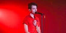 Interview: Greyson Chance of GREYSON CHANCE PALLADIUM TOUR W/ DYNAMYTE at Skyway Thea