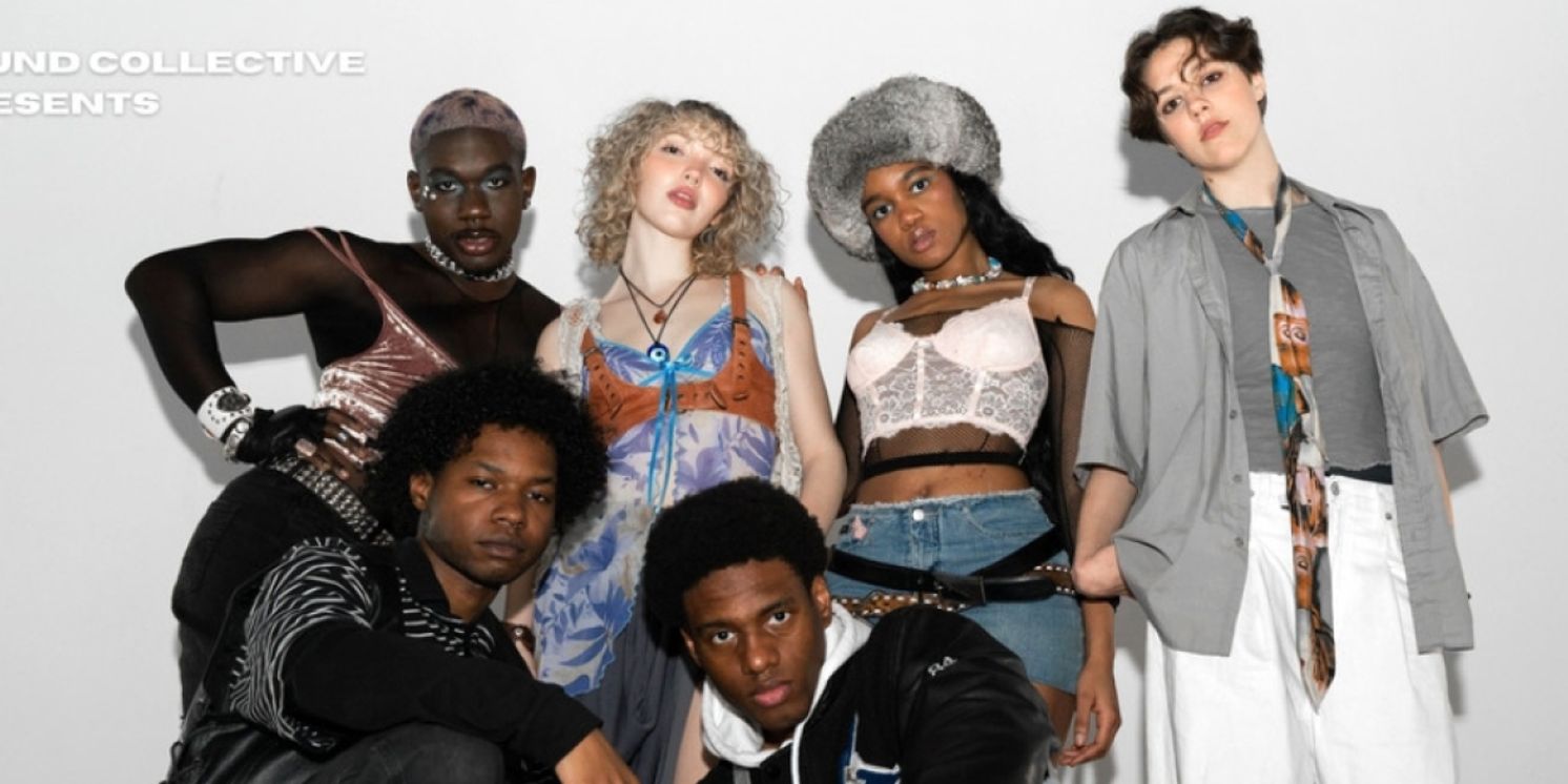 LEVELS THE PLAY Announced At The 2023 Toronto Fringe Festival  Image