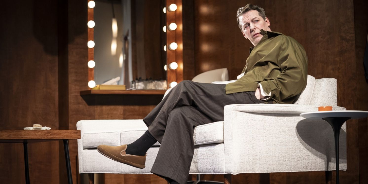 GOOD NIGHT, OSCAR & More Named as Finalists for 2023 Steinberg/ATCA New Play Award  Image