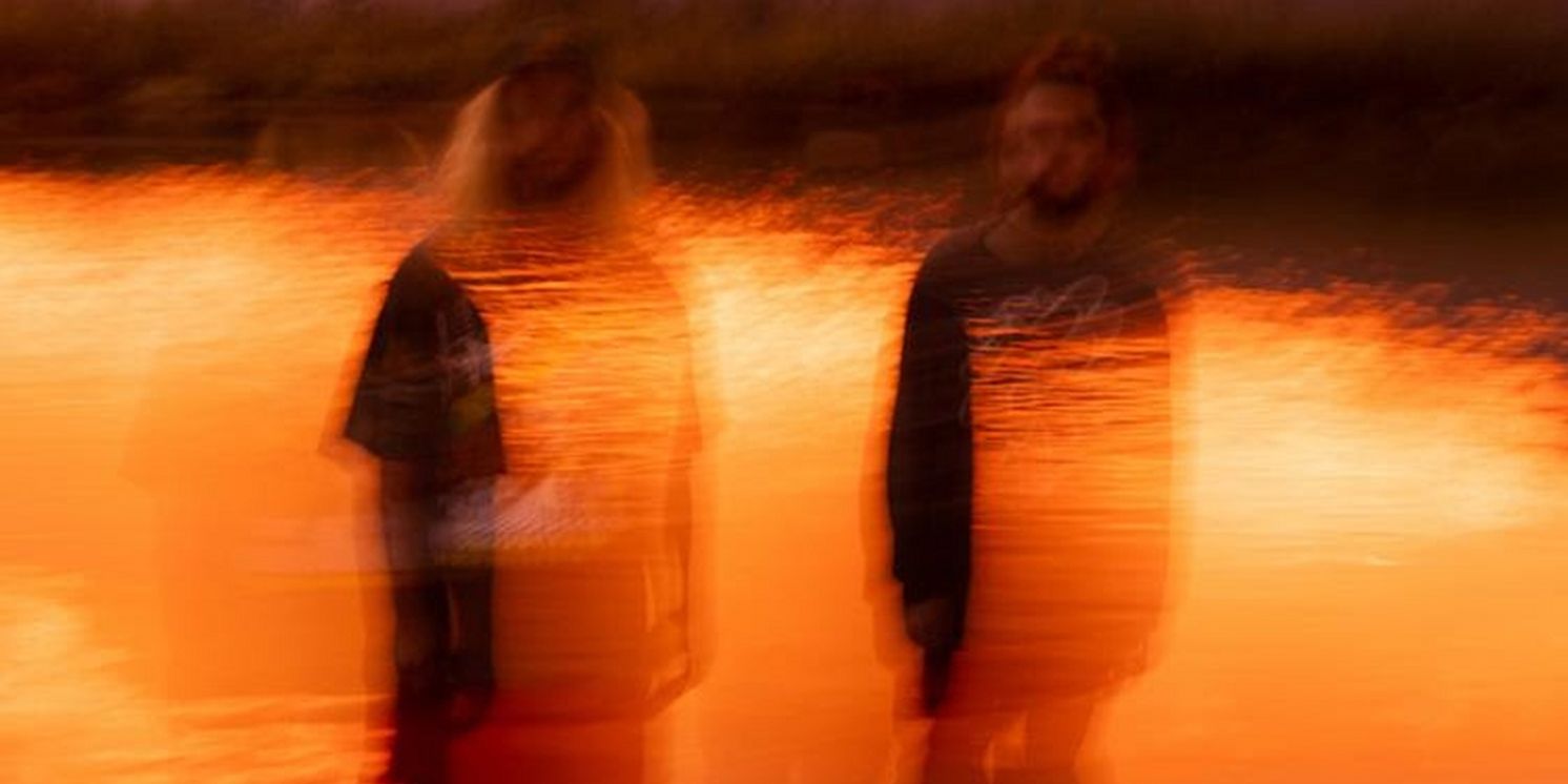 sunking Release New Album 'SMUG'  Image