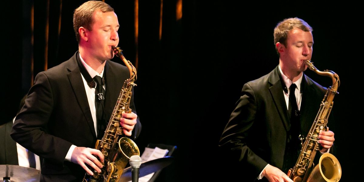 Review: ANDERSONS PLAY HENRY MANCINI at Symphony Space By Guest Reviewer Andrew Poretz