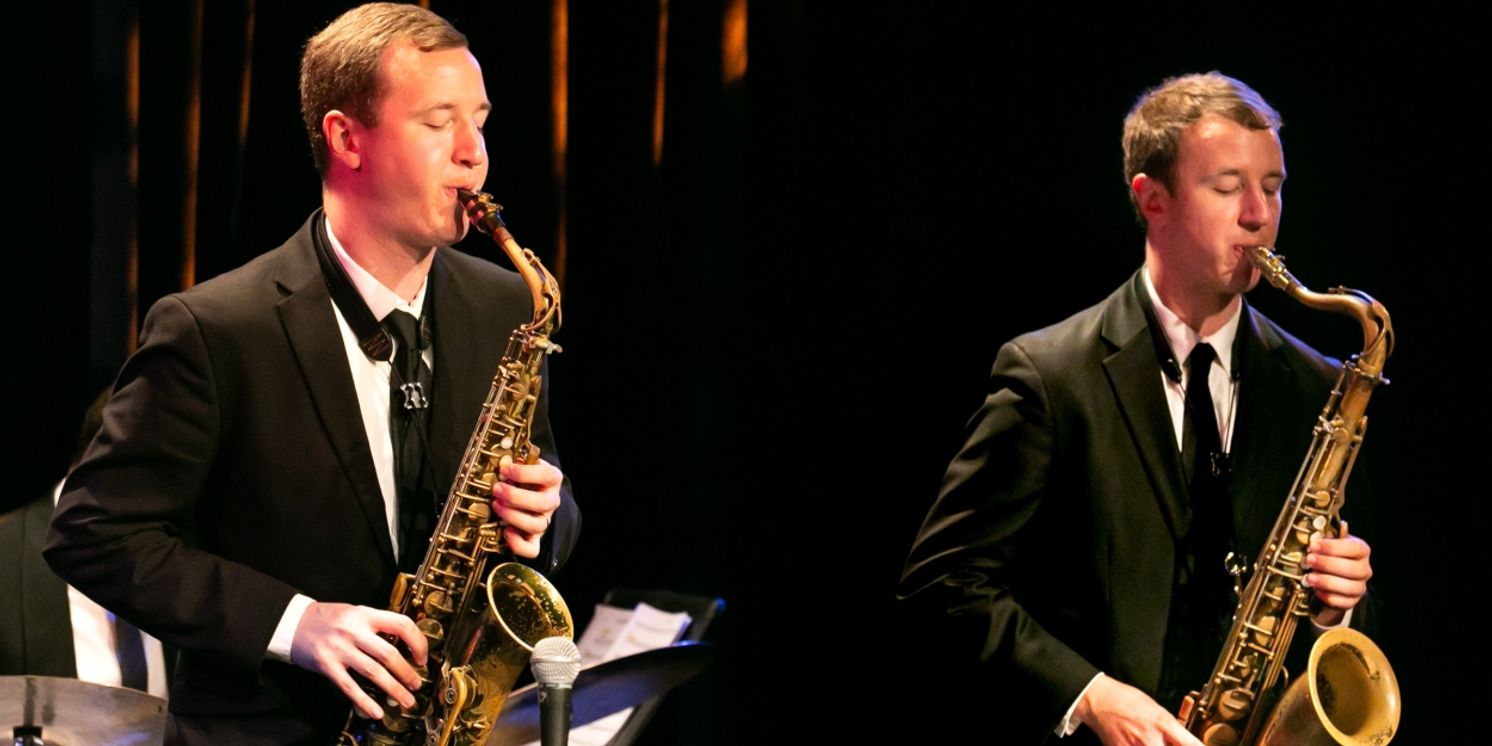 Review: ANDERSONS PLAY HENRY MANCINI at Symphony Space By Guest Reviewer Andrew Poretz  Image