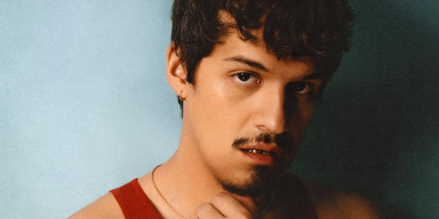 Omar Apollo Shares New Song '3 Boys'  Image