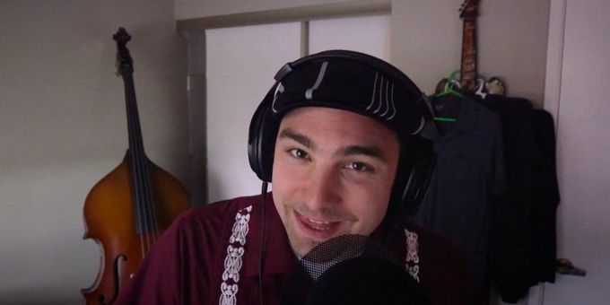 VIDEO: Watch This Impressive One-Man Rendition of 96,000 From IN THE HEIGHTS