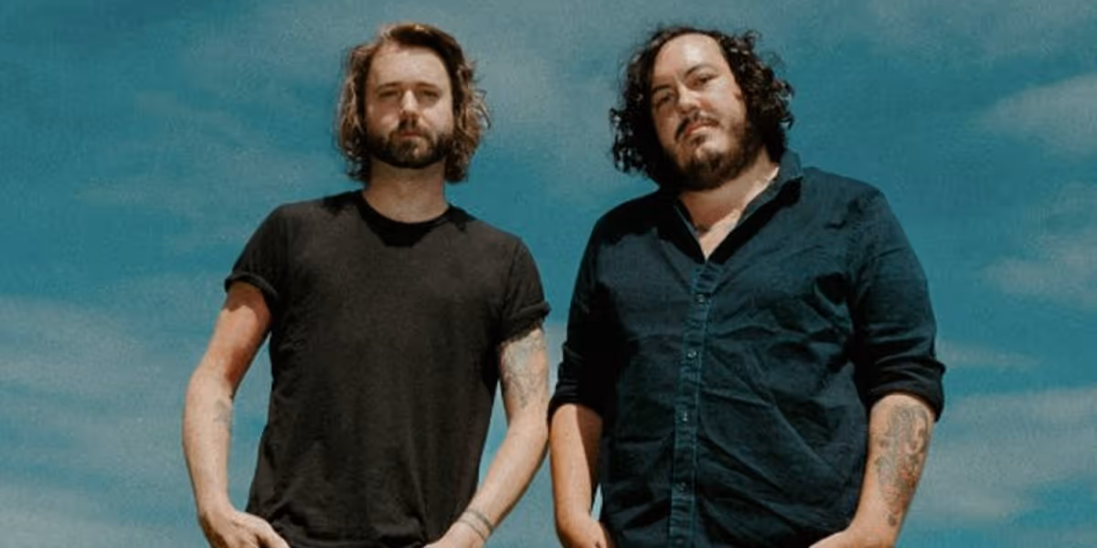 The Dangerous Summer Release New Album 'Coming Home'