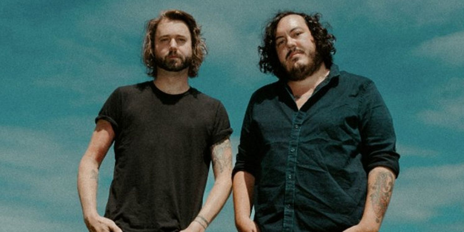 The Dangerous Summer Release New Album 'Coming Home'  Image