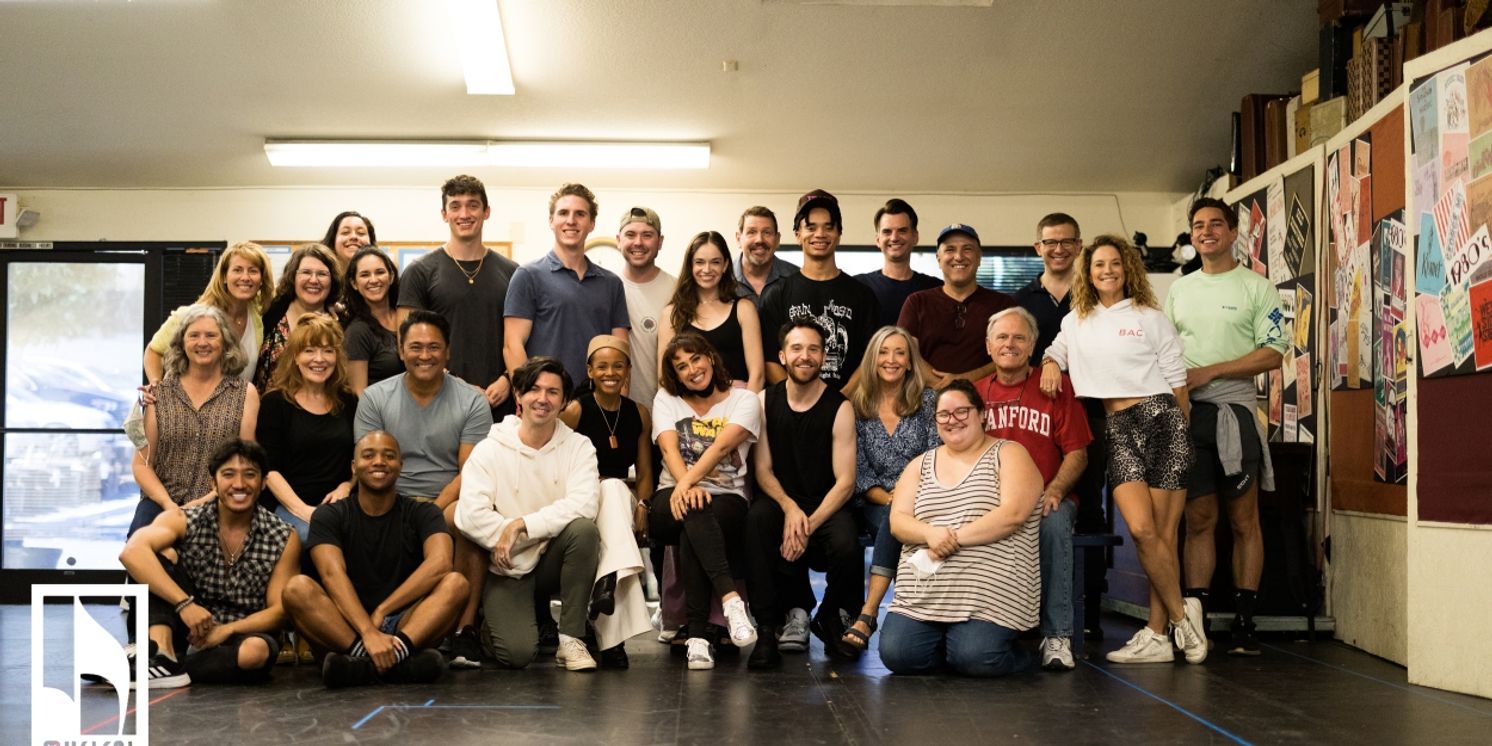 Musical Theatre West to Present DAMN YANKEES in October  Image