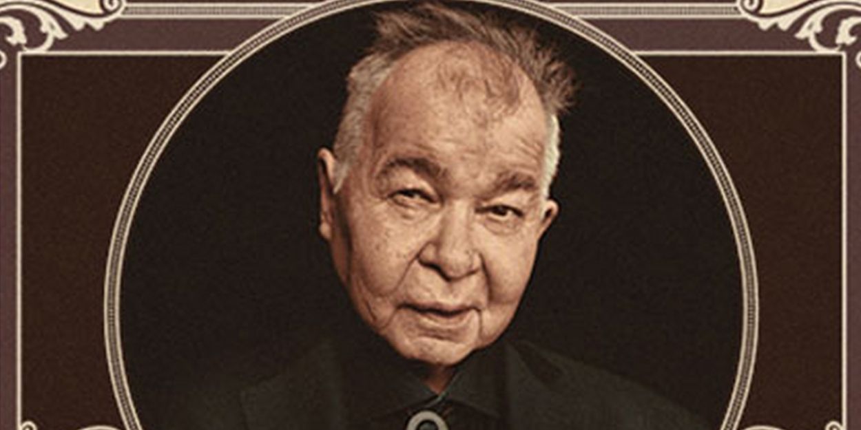 John Prine to Tour with Special Guest John Paul White Video