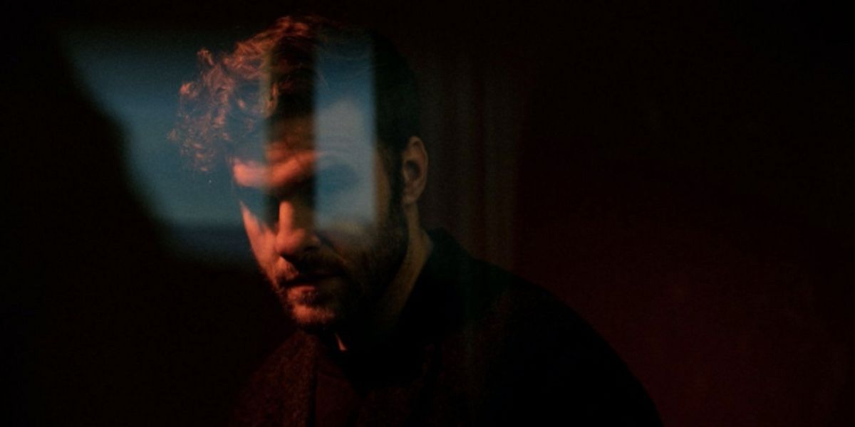 Talos Releases New Album 'Dear Chaos'