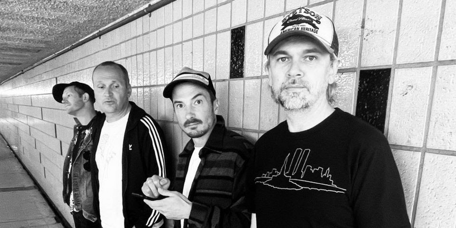 Fujiya & Miyagi Share 'Slight Variations' Single  Image