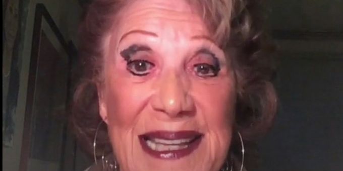 VIDEO: Linda Lavin Premieres Episode 6 of YVETTE SLOSCH, AGENT