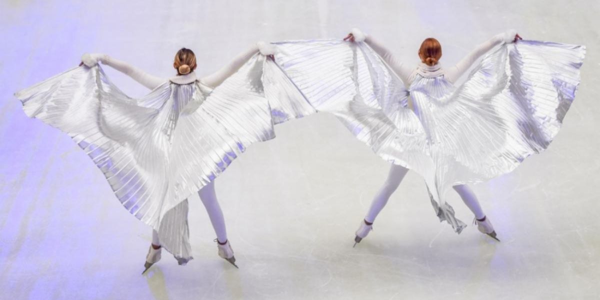 Rockefeller Center To Bring Ice Theatre Of New York In For New Year's Eve