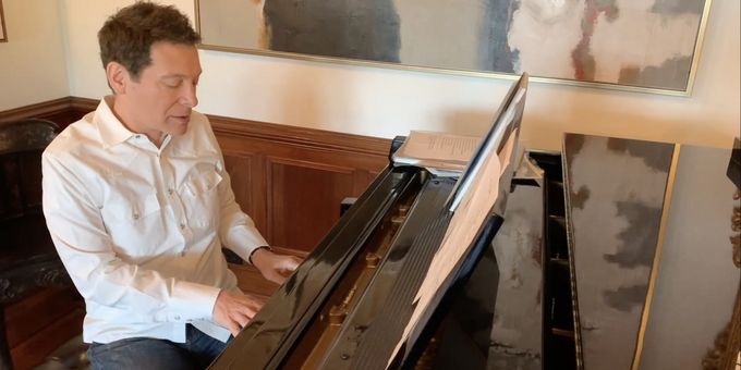 BWW Exclusive: Conversations and Music with Michael Feinstein- The Music of David Raksin